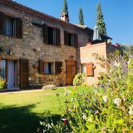 Villa Porsenna Chiusi Exterior photo